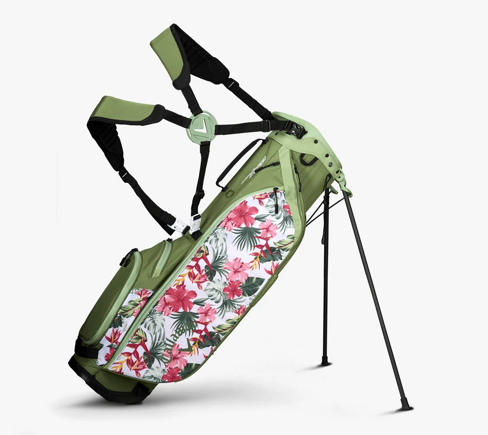 Callaway Green Stand Golf Bags for sale | eBay