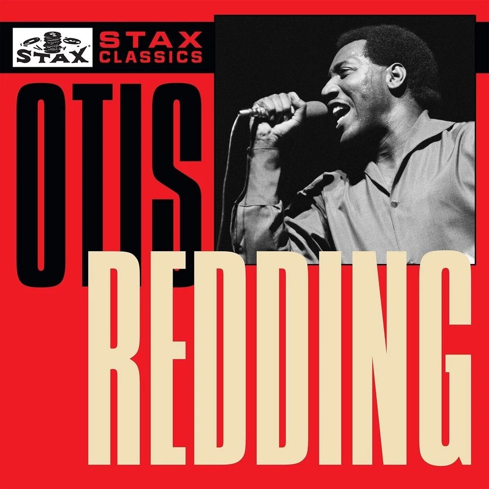 OTIS REDDING - STAX CLASSICS CD NEUF - Photo 1/1