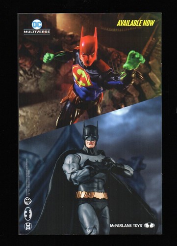 Superman #18 1:25 Variante Al Barrionuevo (2024) DC Comics - Imagen 2 de 8