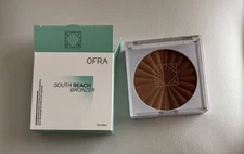 OFRA South Beach Bronzer .25 oz. New In Box