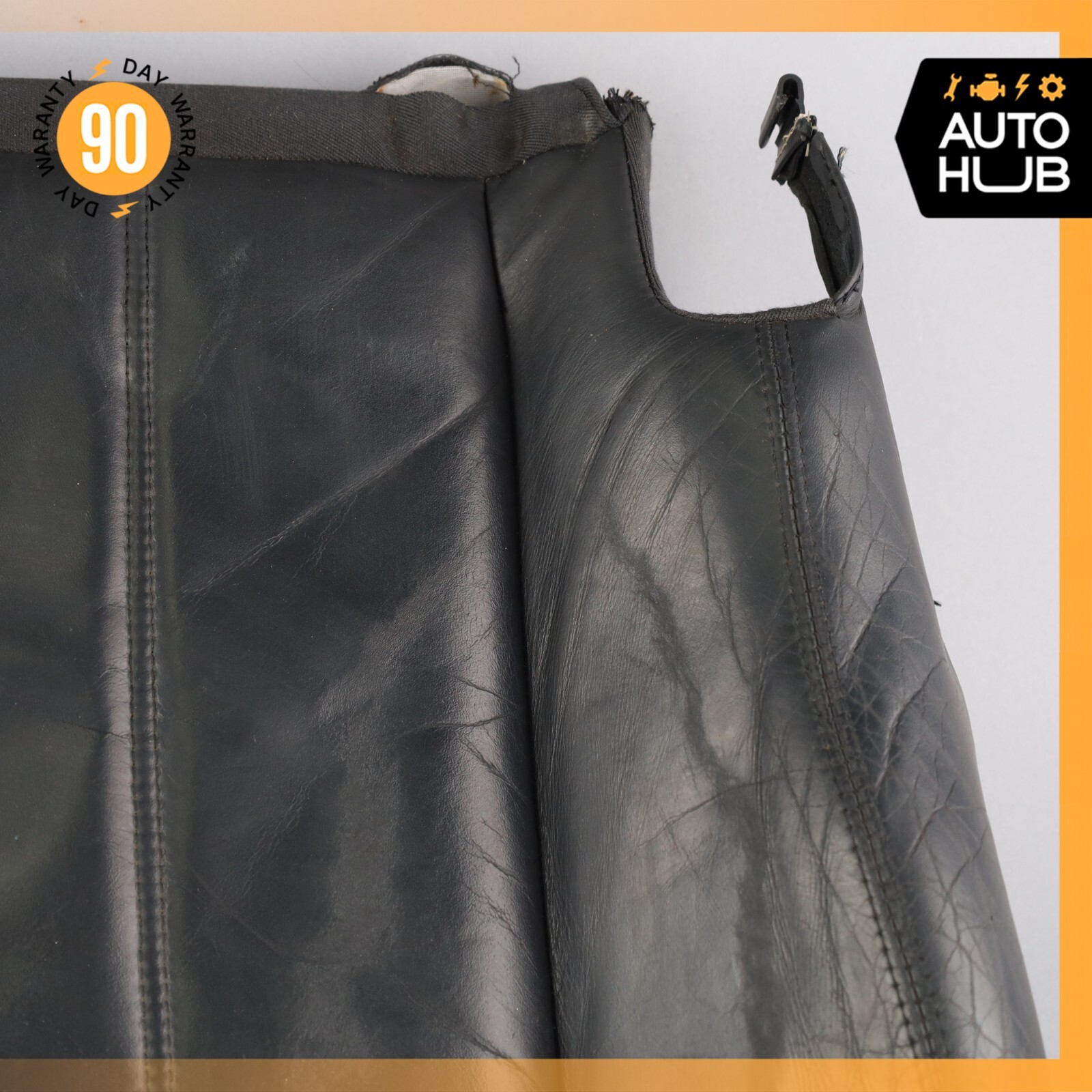 Bentley Continental GTC GT Front Left Side Lower Bottom Seat Cushion OEM 60k