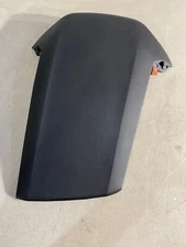 2016-2021 Honda Civic Dash Driver Side Speedometer Upper Cover Trim Panel OEM