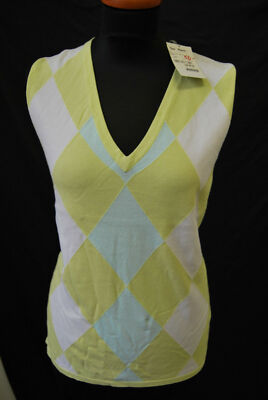 Pullunder Damen Westover Pullunder DAILY WOMEN Pullunder STRETCH