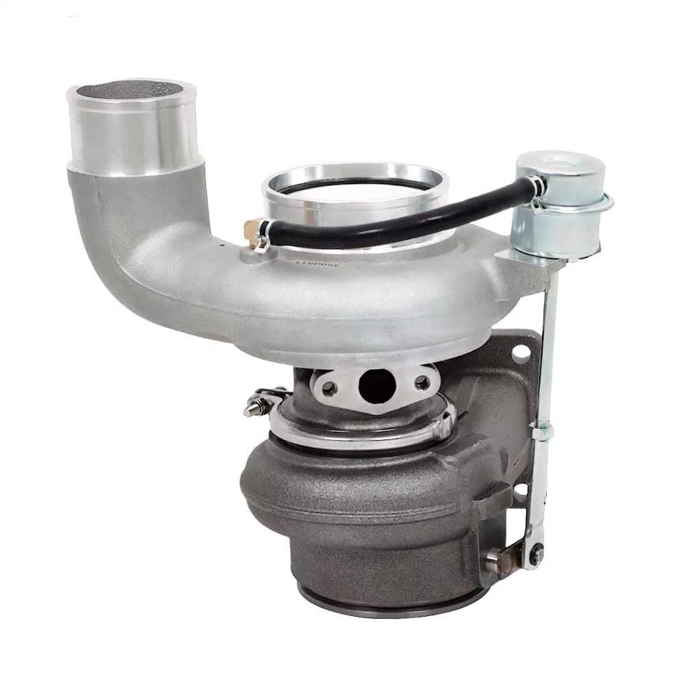 Turbo Charger For Cummins 5.9L 2003 2004 05 06 2007 Dodge Ram 2500 3500 HY35W T3 Foto 4 de 4