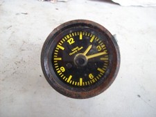 Porsche 944 Early - Vdo Clock