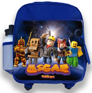 roblox kids backpack