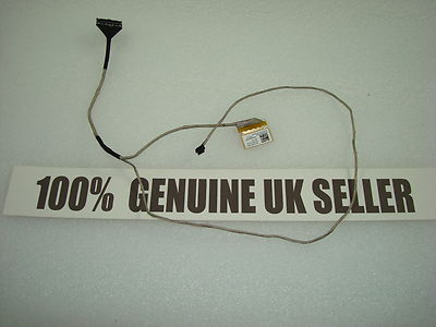 Câble LCD Flex écran Pour Lenovo G50-30 - Référence DC02001MC00 EDP 30 Pins - Neuf - Remplacement Nappe écran