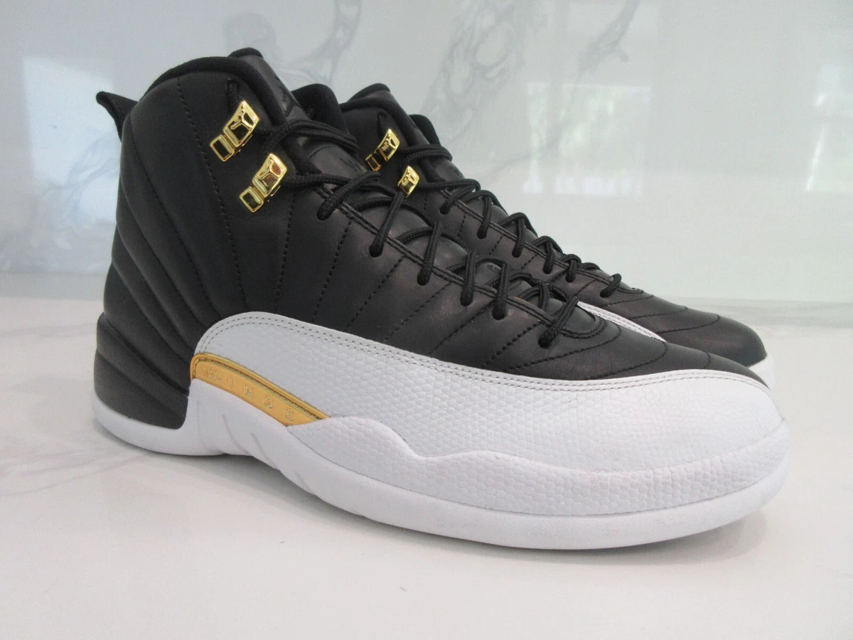 Jordan 12 sales wings for sale