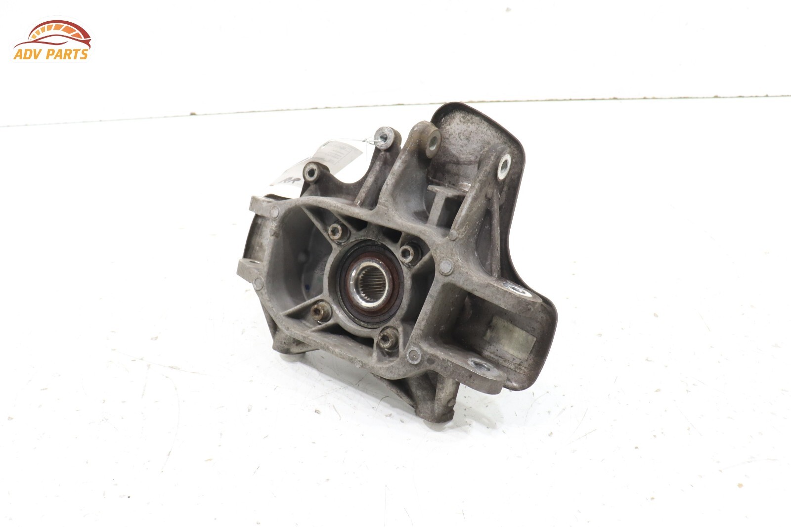 2007 - 2010 ASTON MARTIN V8 VANTAGE REAR RIGHT SIDE SPINDLE KNUCKLE HUB OEM