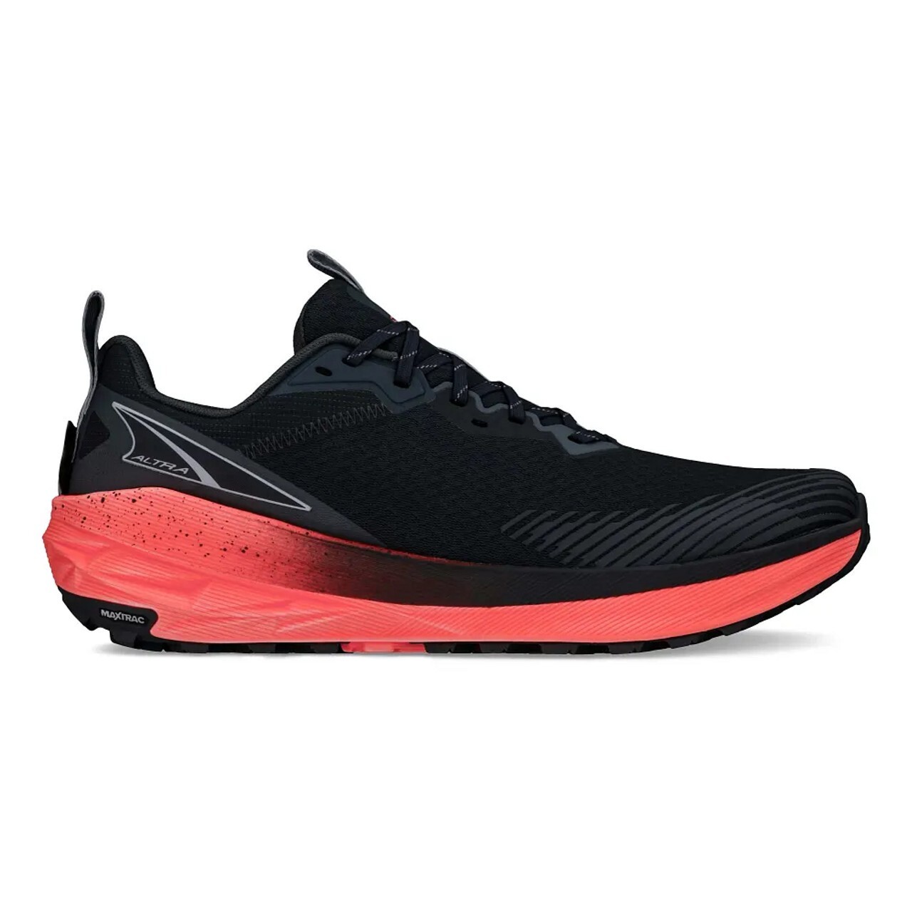 Кроссовки Altra Mens Experience Wild 2 Коралловые/Черные
