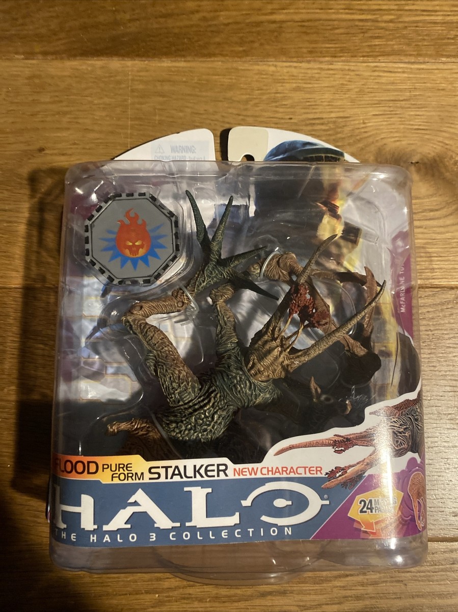 マクファーレン HALO3(ヘイロー3) シリーズ6 MEDAL EDITION