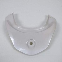Verbindung Seiten Heck Hinten WeißE Perle X Honda Sh 300 2009 2010