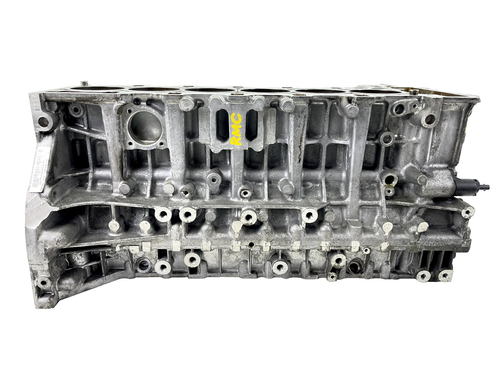 2011-2013 BMW X5 E70 3.0L N55 TURBOCHARGED ENGINE SHORT BLOCK 6 CYLINDER OEM - Picture 8 of 18