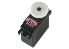 Hitec HS-311 Standard RC Car, Air, Heli,  Boat Servo 51 oz/in at 6V - HRC31311S