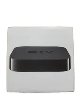 Apple TV 3rd Generation A1427 Black MD199LL/A 