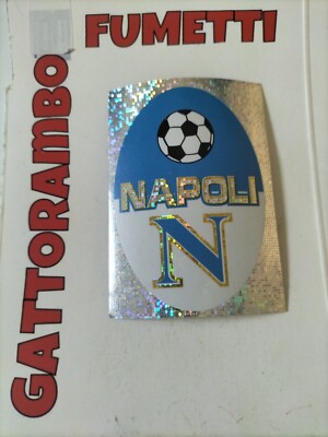 Figurine calcio Coppe N.D Scudetto Inter Milan 1996-97 Panini Foil