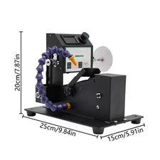 Desktop Mini Belt Sander Grinder Blade Sharpener Tool Table DIY Polishing Sander