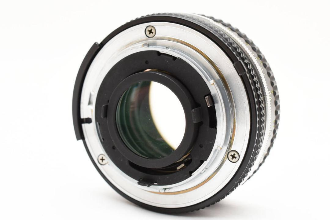 Good condition Nikon Nikon Ai-S 50mm f1.8 712 | eBay Good condition Nikon Nikon Ai-S 50mm f1.8 712 | eBay