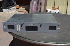 WOHLER TECHNOLOGIES AMP2A-2S 2-Channel Analog Audio Monitor Panel