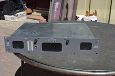 WOHLER TECHNOLOGIES AMP2A-2S 2-Channel Analog Audio Monitor Panel