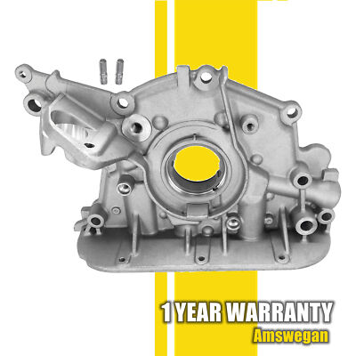 #ad Oil Pump For 88 91 Lexus Toyota Camry ES250 ES300 2.5L V6 DOHC 057 970 $48.06