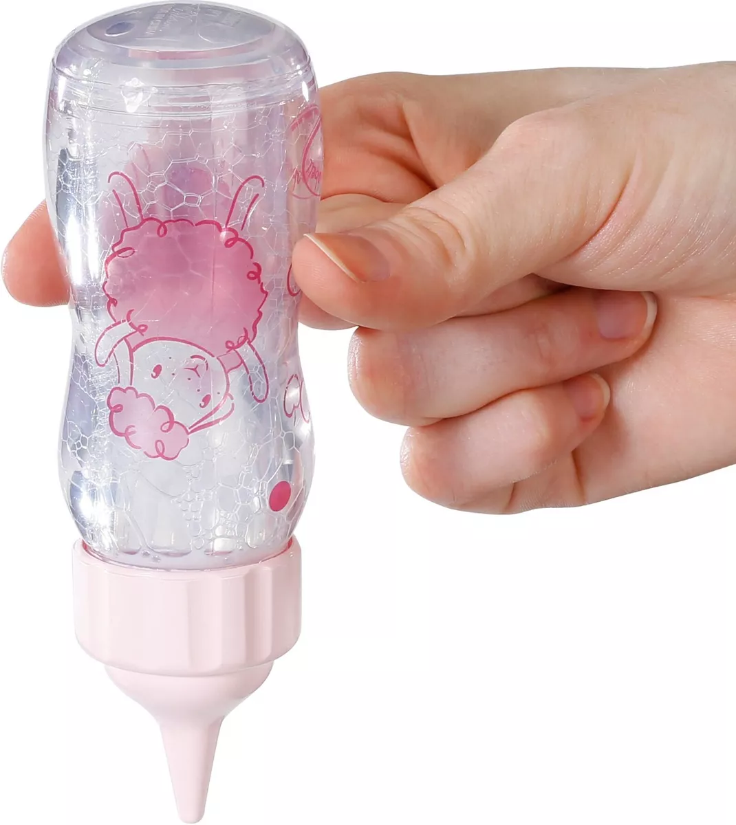 Baby annabell magic meal deals