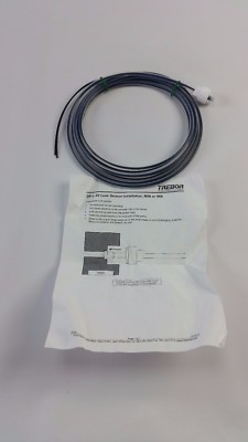 TREBOR DP-L-20 LEAK SENSOR INSTALLATION M50 or 960 PUMP
