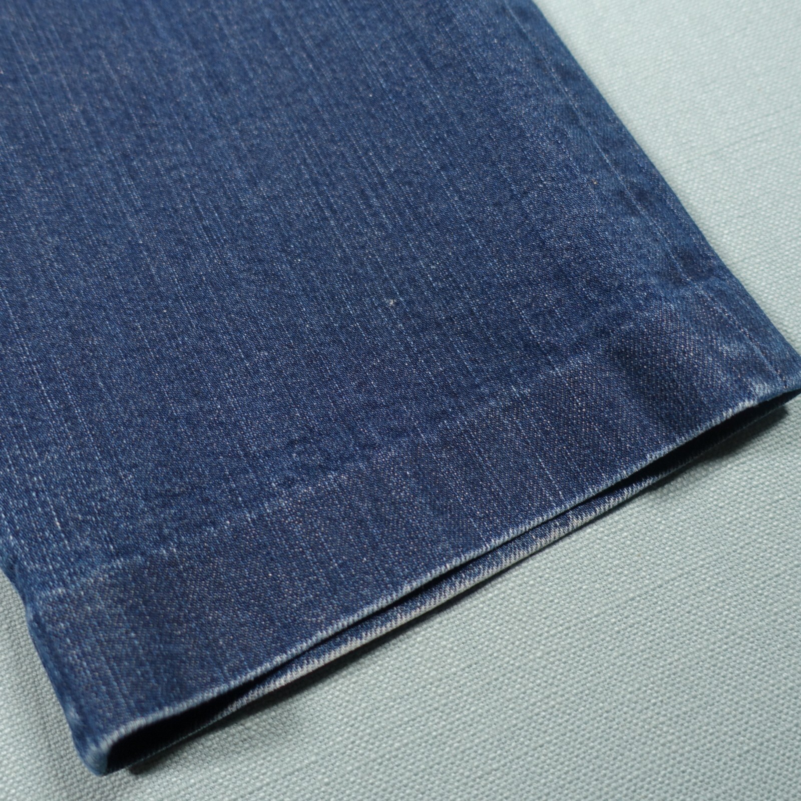 The White Company Jeans Womens 8 Blue Straight Denim Pants Trousers