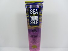FIESTA SUN SEA FOR YOURSELF WHITE BRONZER TANNING LOTION