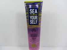  FIESTA SUN SEA FOR YOURSELF WHITE BRONZER TANNING LOTION