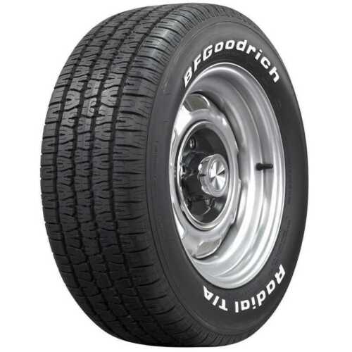 BFG 5797870 BF Goodrich Tyre Radial TA Radial 225 60R15 Raised 