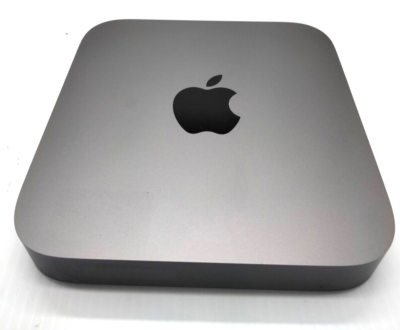 Apple Mac Mini A1993 2018 i7-8700B 3.2GHz 16GB RAM 256gb SSD | eBay