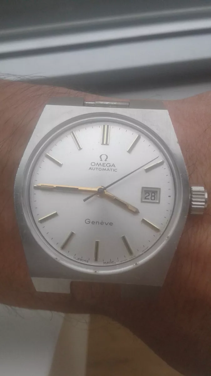 Omega 1481 store