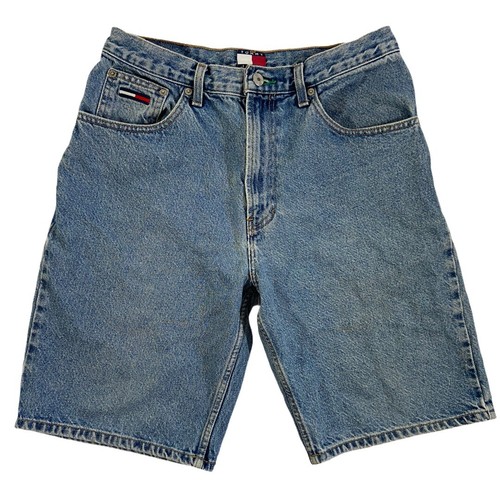 Vintage Tommy Hilfiger Light Wash Denim 