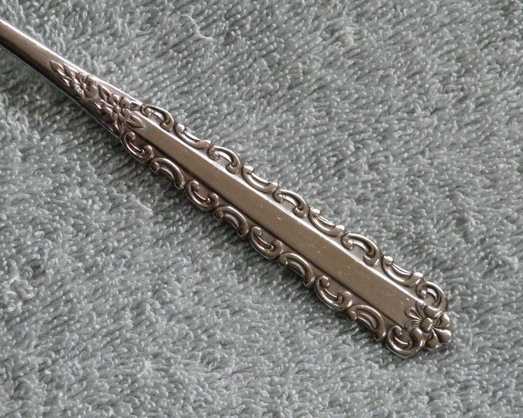 ACHIEVEMENT Oneida 18-8 Stainless Japan Flatware / Silverware