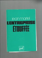 The Company Choked Jean Martel REF E34 @