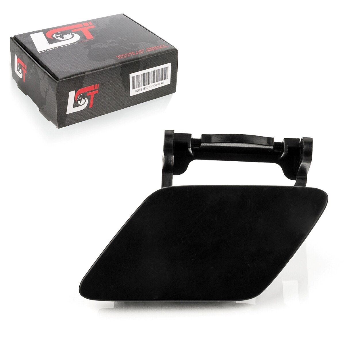 Cap Headlight Cleaning Cover Left For AUDI A4 Avant 8W B9 2015-2019