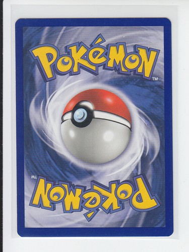 {+} Original Vintage Pokemon Base Set Cards YOU PICK Wizards of the Coast WOTC - Picture 3 of 151