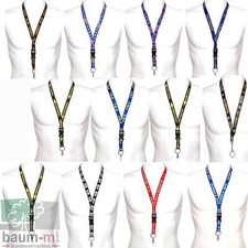 Schlüsselband USA Army Security Marine Corps Danger Follow Me Rescue Lanyard