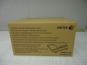 108r01122 transfer unit kit