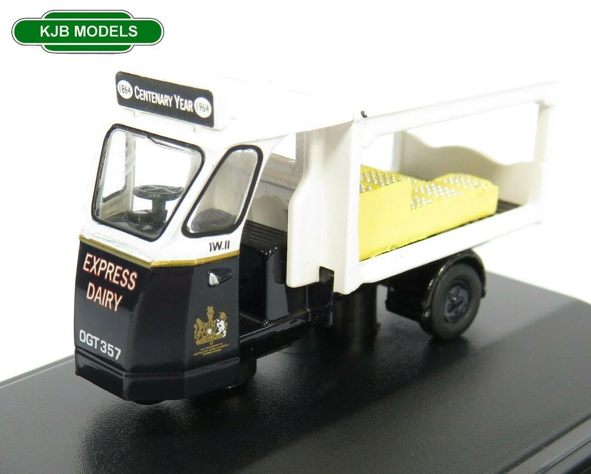 diecast milk float products for sale | eBay UK