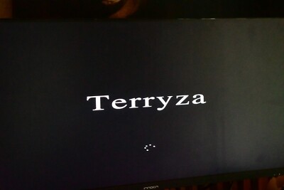 Terryza AK3V Intel N3350 Celeron Mini PC 4GB 64GB SSD 4K HDMI WIFI