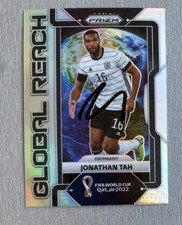 JONATHAN Chrome World Cup 2022 Auto