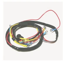 Sparex, S.66820 Wiring Harness, Faf14401b for Ford Jubilee, NAA