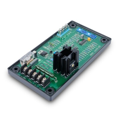 GB15A Brushless Generator AVR Automatic Voltage Regulator Voltage Stabilizer pc8