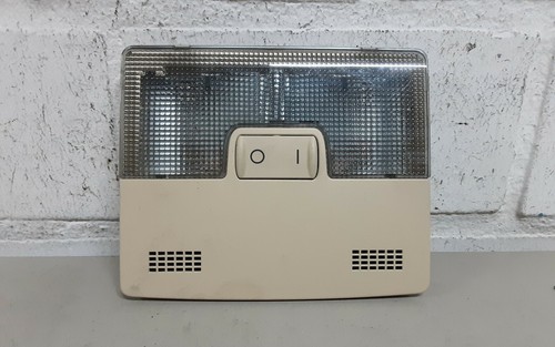 Audi A6 C5 4B Innenleuchte Leseleuchte vorne 4B0947105C