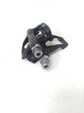 Pédales Plates Wellgo K20410 Noires Pour Vélo BMX/VTT/École