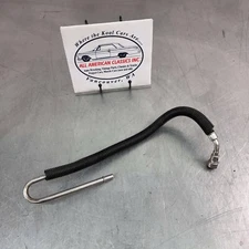 2004-09 Cadillac XLR Fuel Pump Feed Line Gas Tank Supply Hose "J" OEM