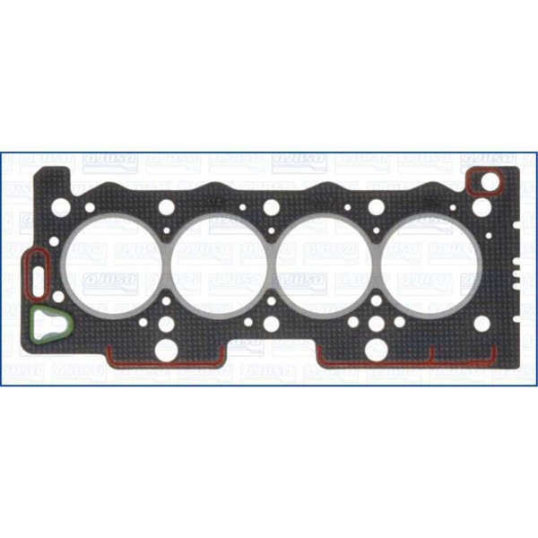 Ajusa Zylinderkopfdichtung FüR Peugeot 206 SchräGheck 1.4I 1.4 CNG 206+ CitroëN-image