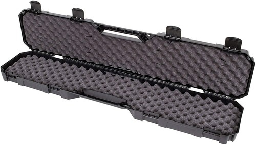 Lot De 2 étuis Rigides Pour Pistolet - Flambeau Express - Palette Emballeur - Noir